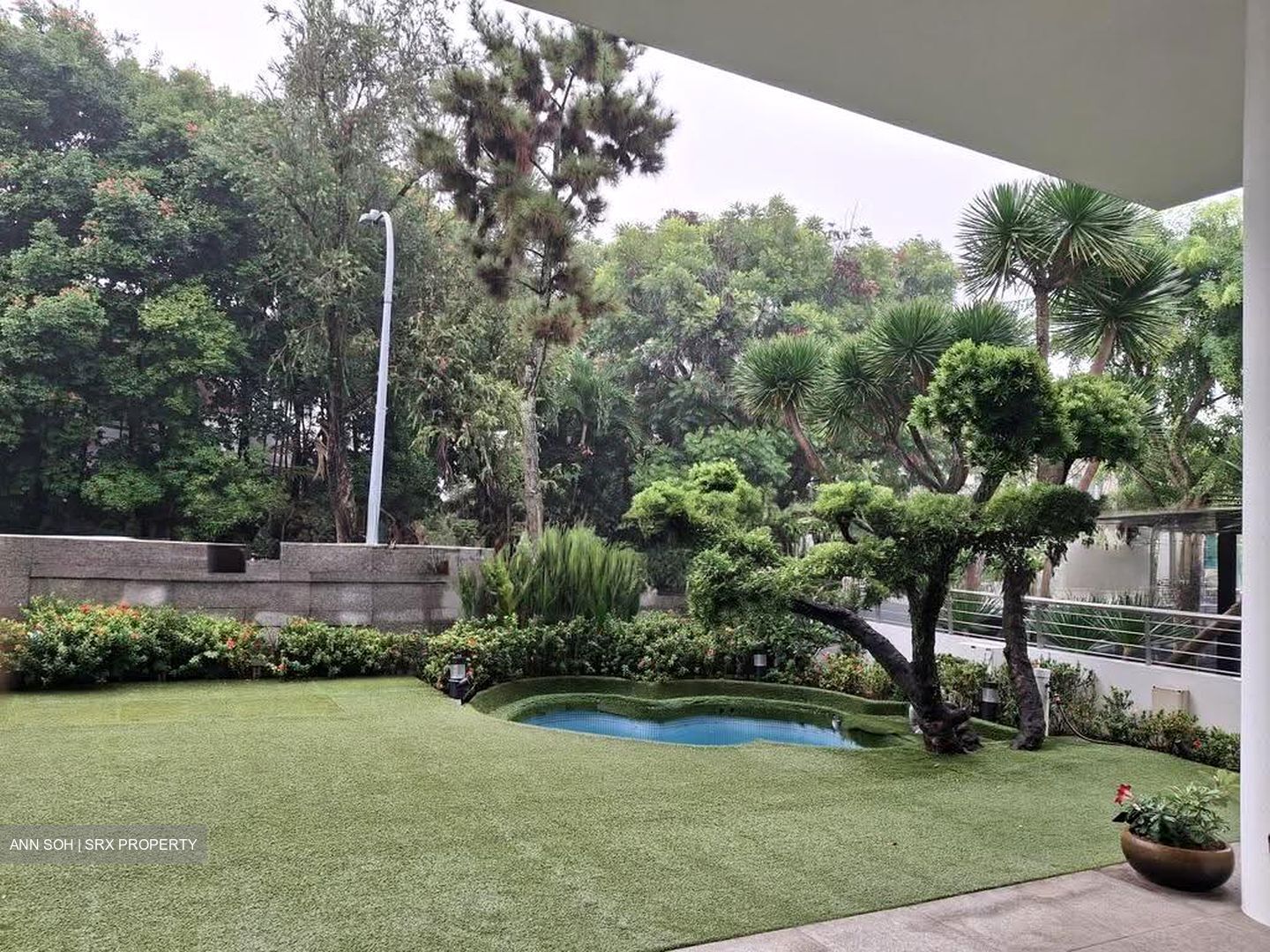 South Beach Residences (D7), Apartment #633401731